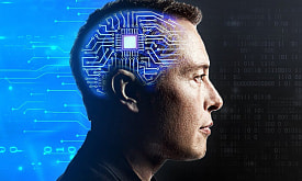 Neuralink готовит нейрочипы для перевода мыслей в текст