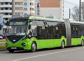Во всех областях Беларуси подорожал проезд в общественном транспорте – где известны конкретные цены?