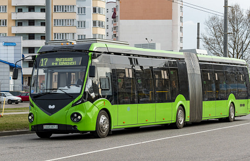 Во всех областях Беларуси подорожал проезд в общественном транспорте – где известны конкретные цены?