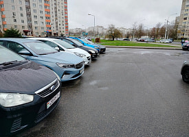 “Предложение” для учеников. Минчанин заплатит 18 тысяч рублей штрафа и сядет в тюрьму на 6 лет – что за схема с экзаменом в ГАИ?