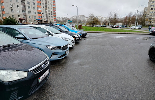 “Предложение” для учеников. Минчанин заплатит 18 тысяч рублей штрафа и сядет в тюрьму на 6 лет – что за схема с экзаменом в ГАИ?