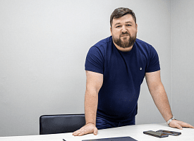 В Москве задержали белоруса, который создавал карту “Халва”. Его разыскивал Узбекистан
