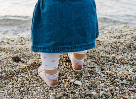 В Гродненском районе мать спасла маленькую дочь, сделав массаж сердца. Что случилось?