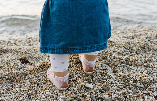 В Гродненском районе мать спасла маленькую дочь, сделав массаж сердца. Что случилось?