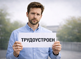 Работаю в России, но все равно “тунеядец”? Разбираемся, почему так происходит и что делать