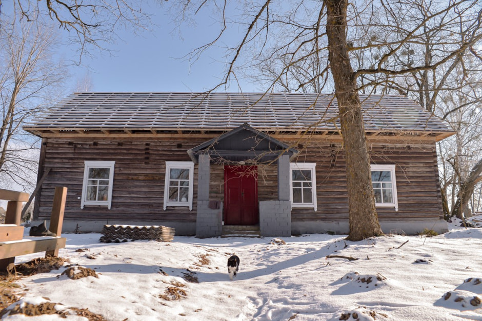 Возрождение деревни Косаричи 32.jpg