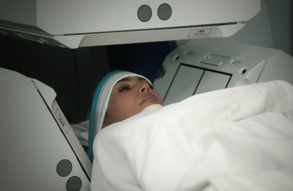 Ким Кардашьян