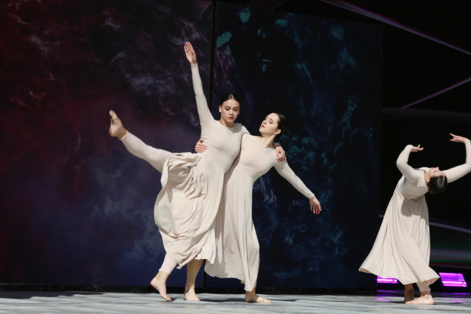 Купить билеты на спектакль