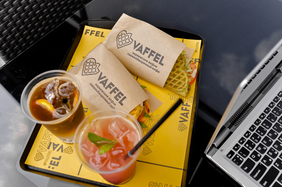 Норвежские вафли VAFFEL 2.png