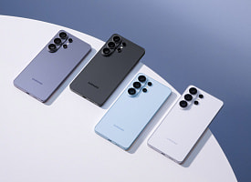 МТС официально представил в Беларуси мировую премьеру Samsung – смартфоны Galaxy S26 и наушники Galaxy Buds4