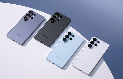 МТС официально представил в Беларуси мировую премьеру Samsung – смартфоны Galaxy S26 и наушники Galaxy Buds4