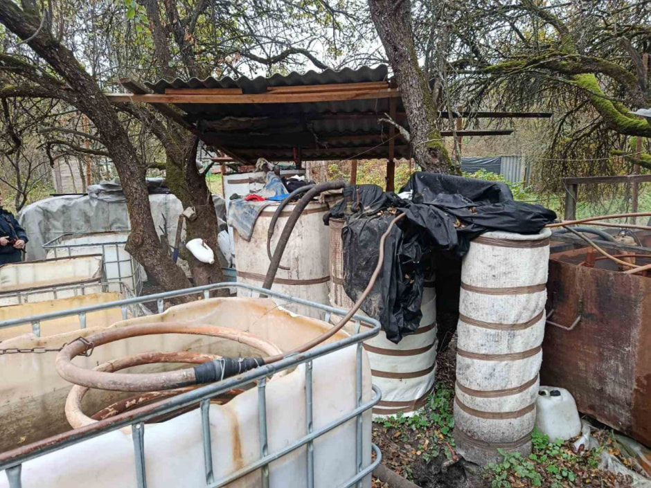 Самогон в Вилейке Самогон в Вилейке