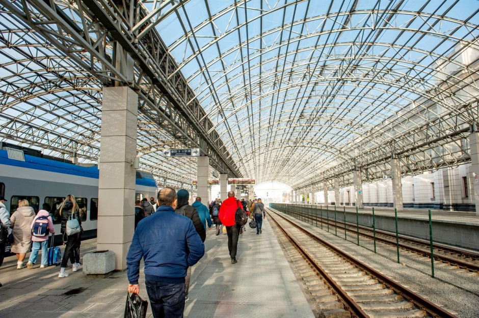 Репортаж с поезда-кругосветки Брест-Полоцк 4.jpg