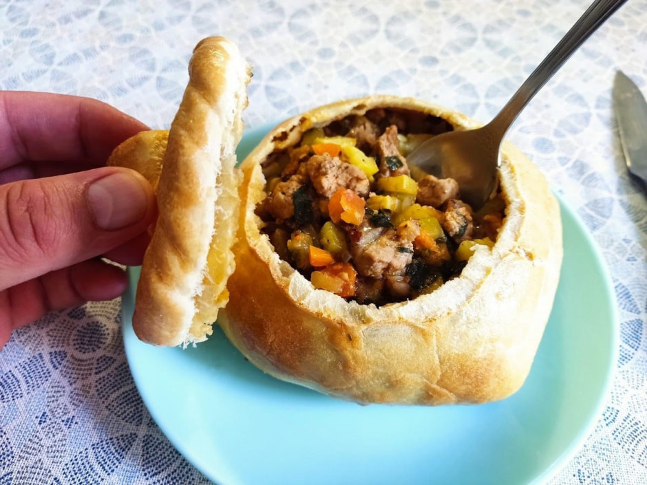 Мужчины готовят Израилевич и Несмашный 10.jpg