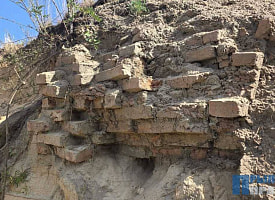 Замок из XVII века оказался реальным: археологи нашли его фундамент на Гомельщине
