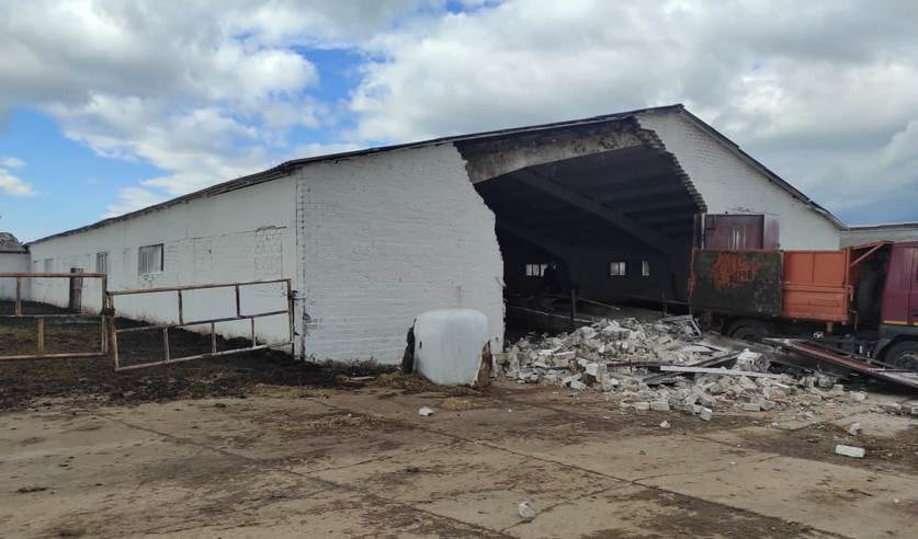 В Новогрудском районе смертельно травмирован работник — во время укладки асфальта (2).jpg