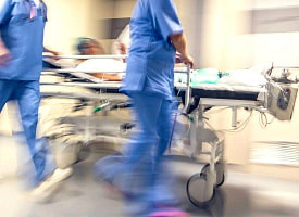 В каком возрасте у мужчин резко возрастает риск инфаркта? Учёные назвали точную цифру