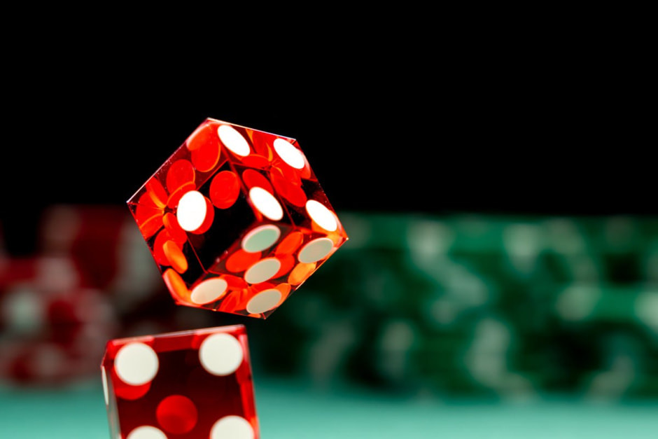 Онлайн казино