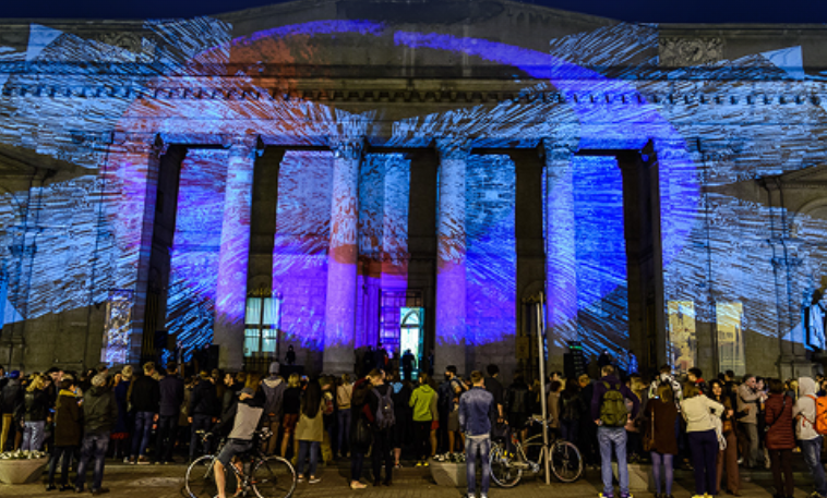 Ночь музеев в Беларуси