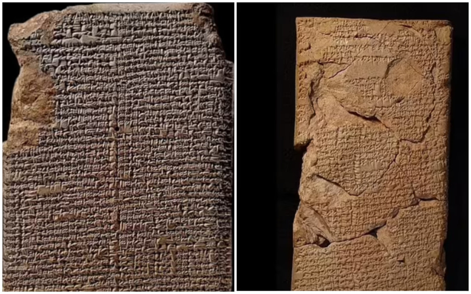 Ученые расшифровали вавилонские таблички с тревожными предсказаниями — им 4000 лет.jpg