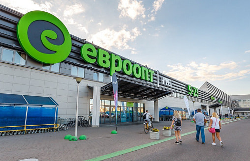 Невидимый код и очень заметная улыбка: закулисье “Евроопта” глазами двух женщин