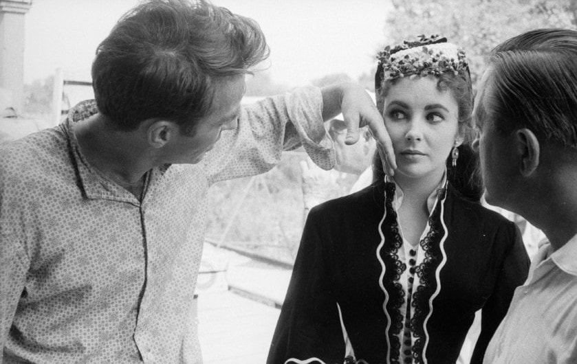 Элизабет Тейлор