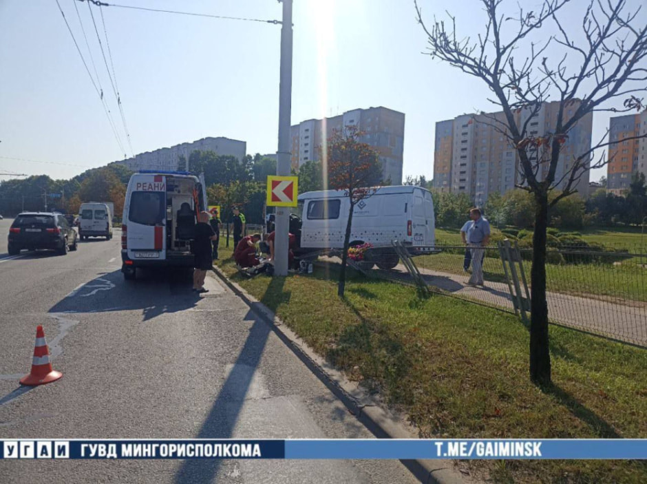 Водитель погиб в Минске.jpg