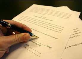 Иностранная доверенность в Беларуси: инструкция по применению