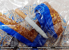 До семи лет: два пассажира из Литвы и водитель из Польши могут получить сроки в Беларуси