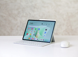 Тестируем планшет Huawei MatePad 11,5 S 2026: 10 главных достоинств новинки