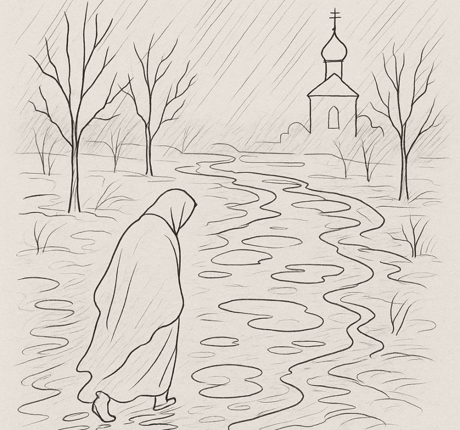 филиппова канитель