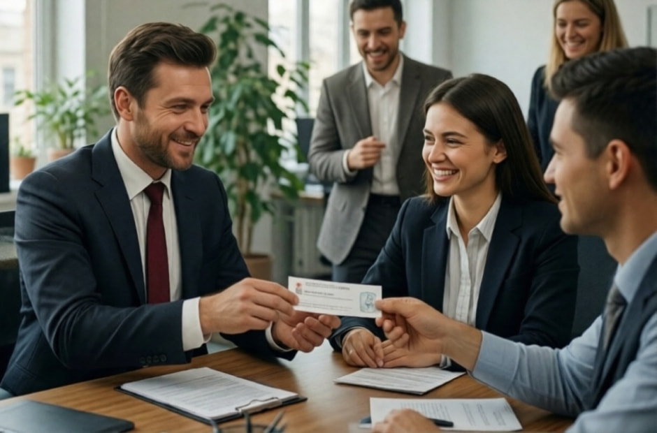 Закупки без хаоса: нашли способ выстроить бизнес-снабжение по принципу «одного окна»