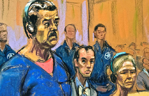 У Мадуро нет денег на адвоката – он требует прекращения дела в суде