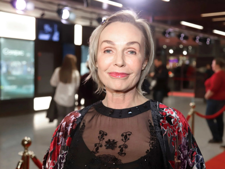 Андрейченко в старости