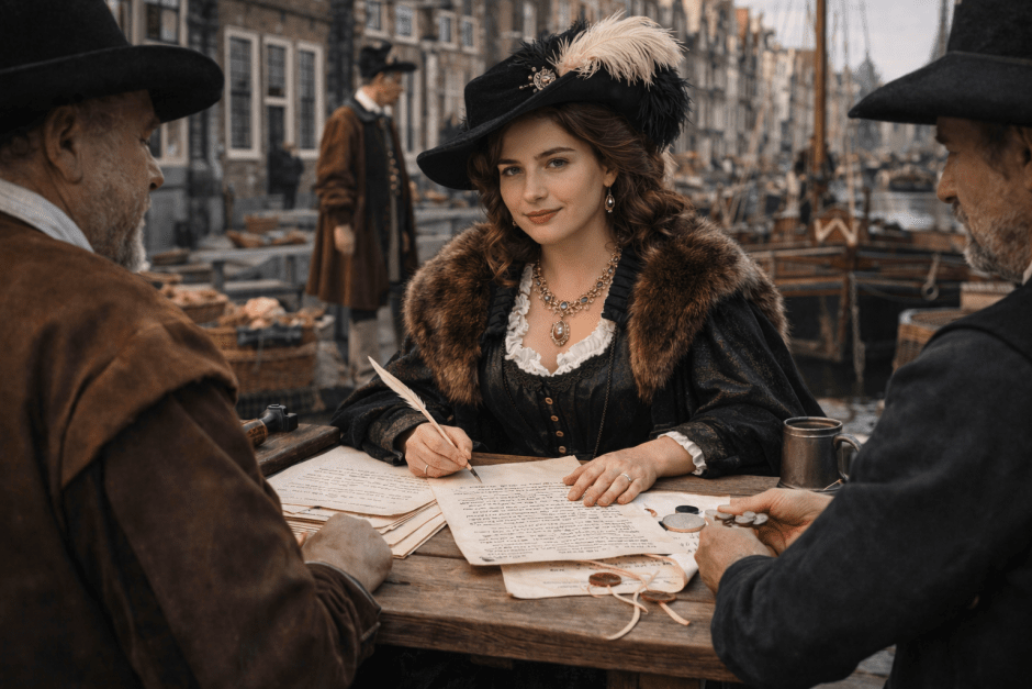 Женский бизнес