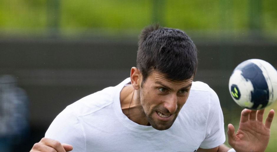 Новак Джокович-2