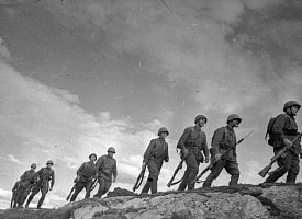 22 июня 1941-го. День, когда война пришла в Беларусь