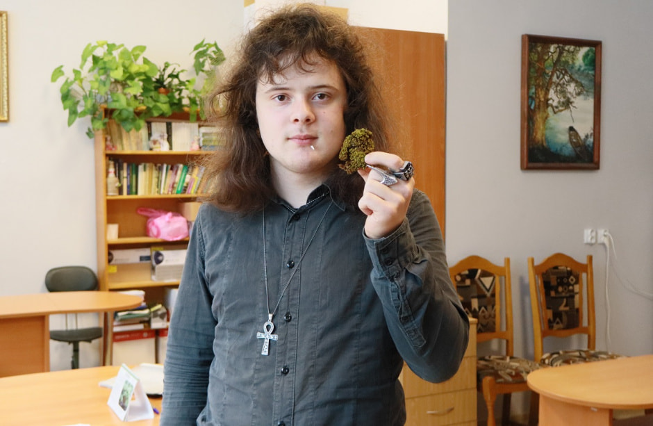 Алексей Астрелин