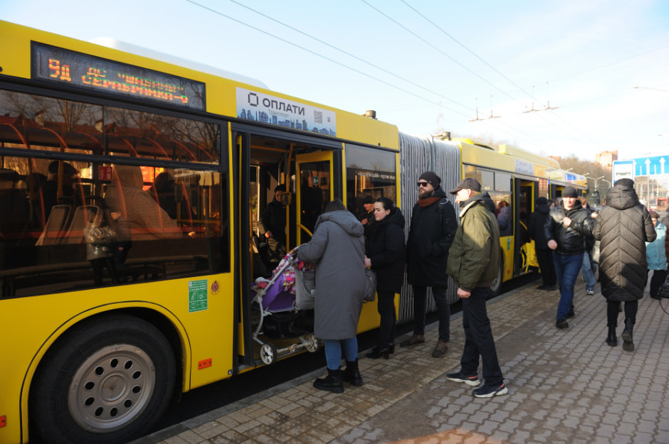 Как будет ходить транспорт в Минске 7 ноября.JPG
