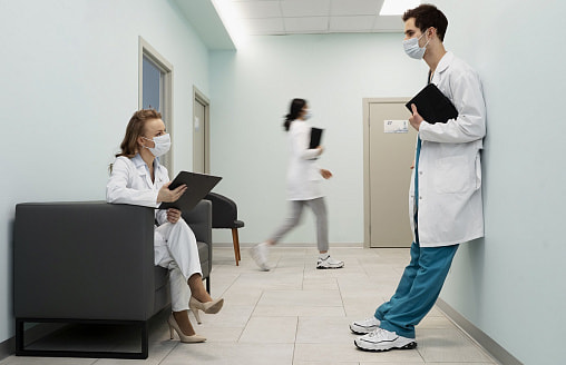 Оборудование простаивало, а белорусы ездили обследоваться в другие города: прокуратура проверила медучреждения в районе