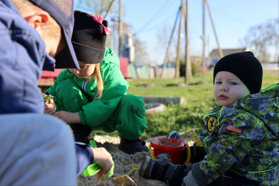 Аисты в деревне Малешев 3.jpg