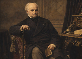 Человек, который научил нас смотреть под ноги: кем был Евстафий Тышкевич и почему он важен для Беларуси