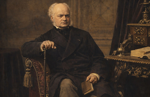 Человек, который научил нас смотреть под ноги: кем был Евстафий Тышкевич и почему он важен для Беларуси