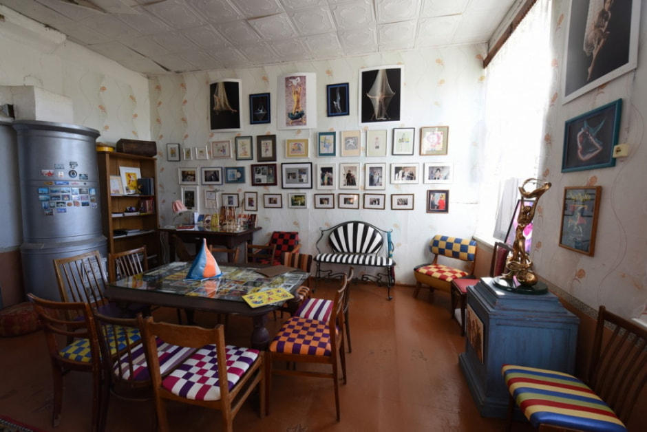 Клоунариум в деревне Зябки 19.jpg