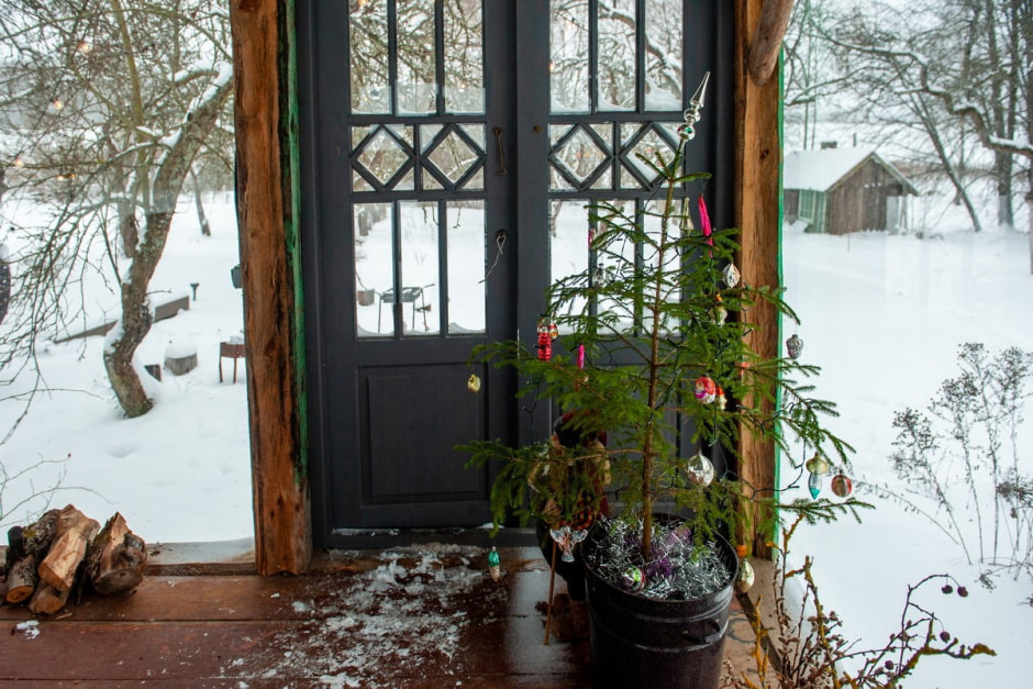 Архитектор купила деревенскую хату 38.jpg