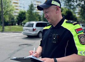 До 3 лет тюрьмы. МВД усилило контроль в Беларуси и призвало этих водителей не садиться за руль