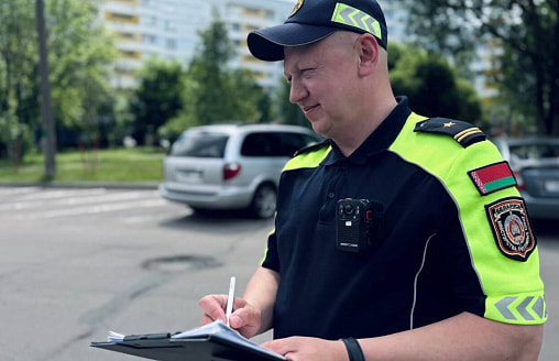 До 3 лет тюрьмы. МВД усилило контроль в Беларуси и призвало этих водителей не садиться за руль