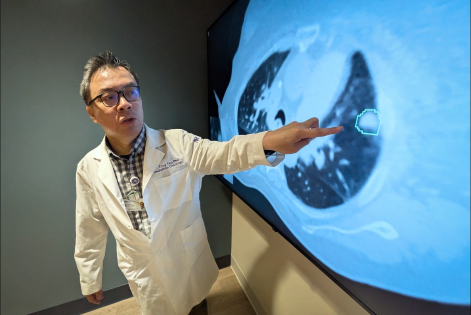 ии против рака