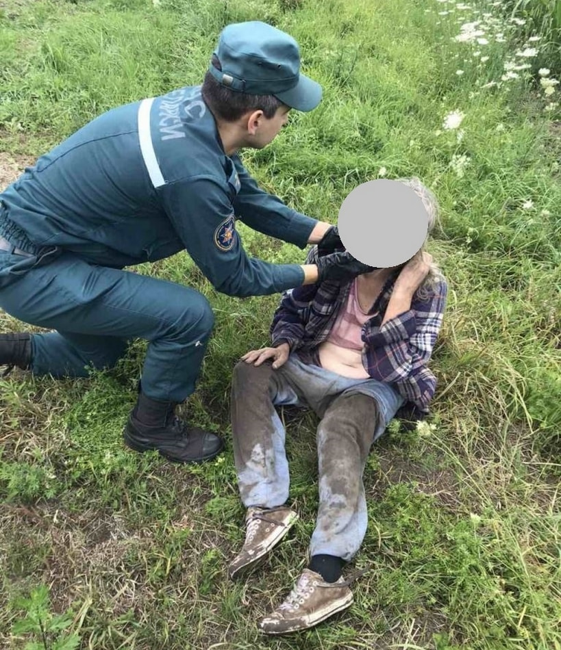Потерявшаяся пенсионерка.jpg Потерявшаяся пенсионерка.jpg