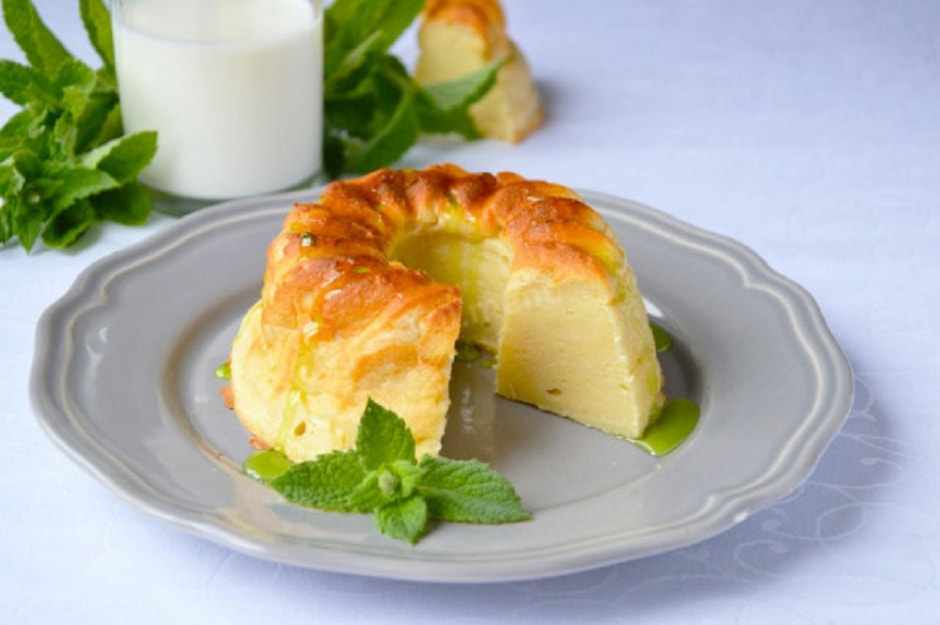 Творожгный пудинг.jpg